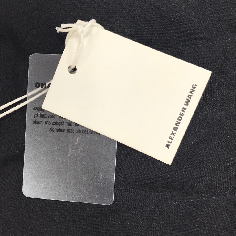 Men's Long Jacket - Picture 10 of 15